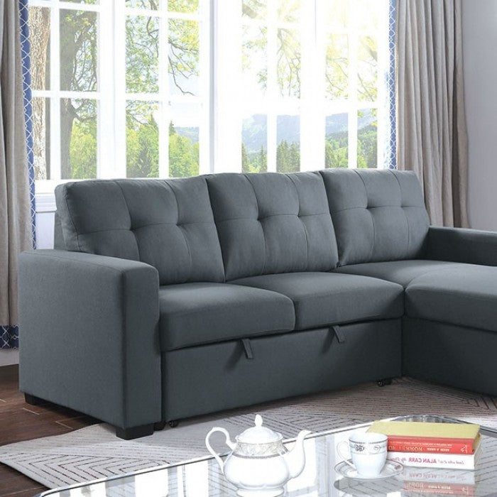 Jacob Sectional