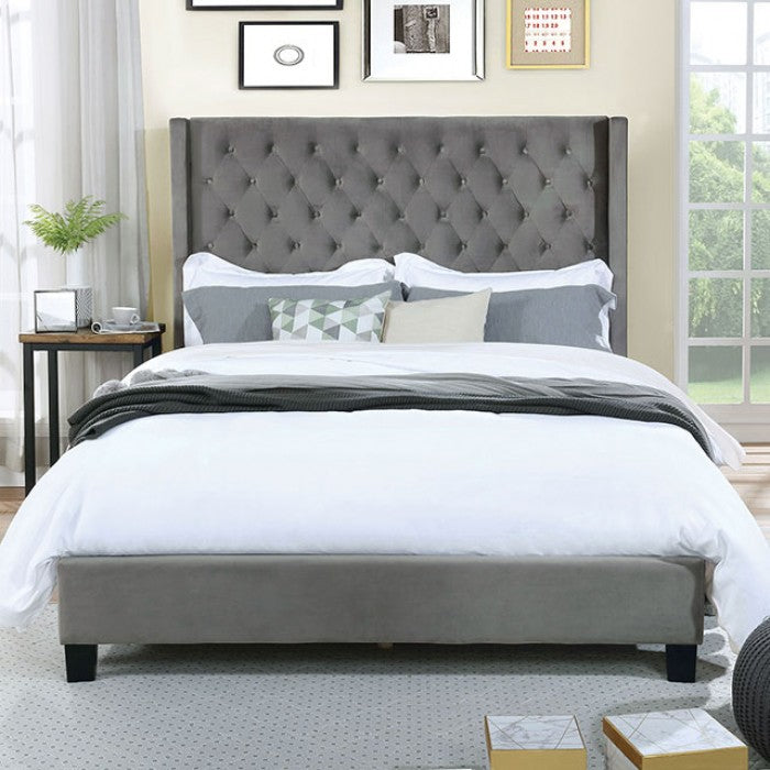 Ryleigh Platform Bed