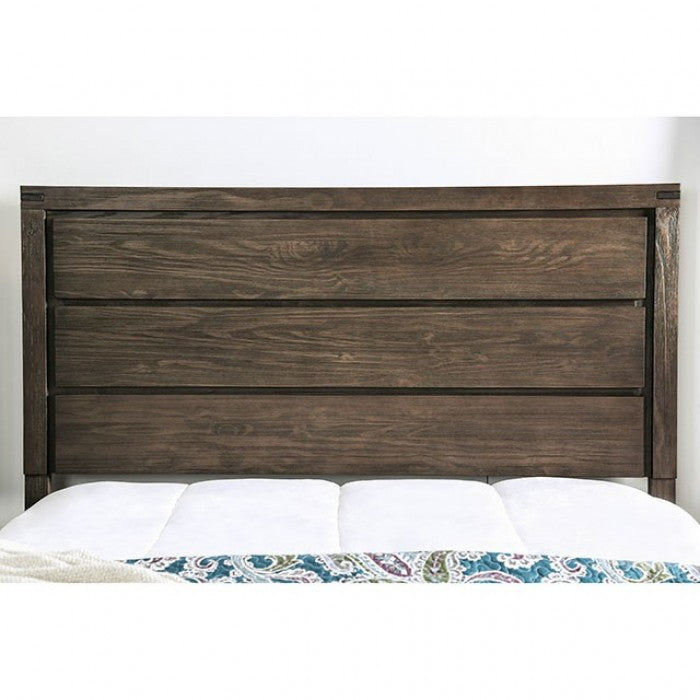 Rexburg Bed