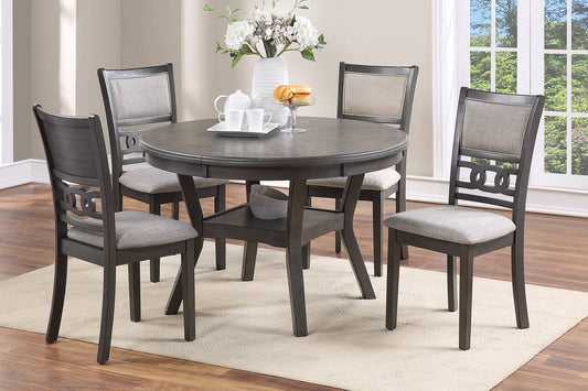 Bertrand Upholstered Dining Chairs