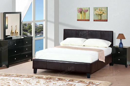 Millenium Queen 3 pc Bedroom Set