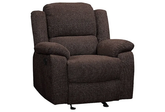 Madden Glider Recliner