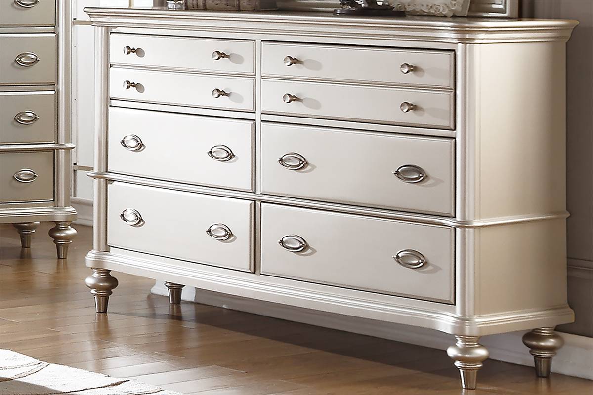 Cintra Dresser Caprice Furniture Cintra Dresser Caprice Furniture