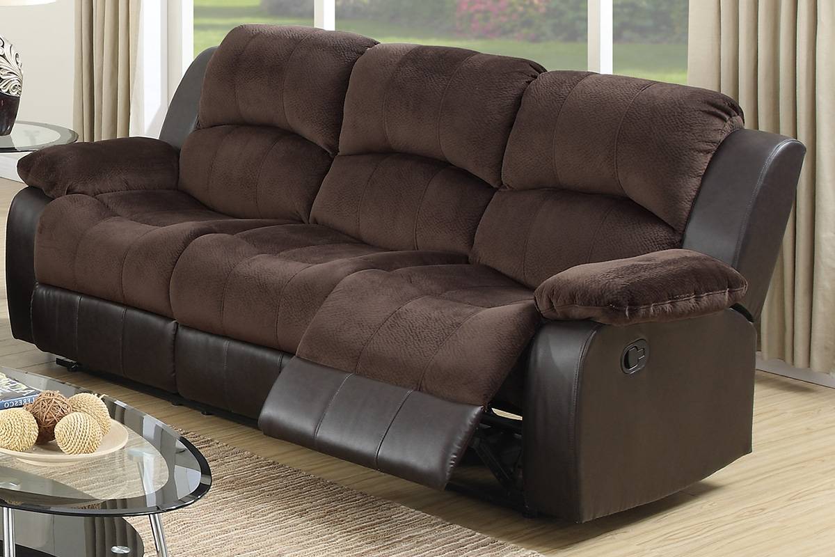 Motion Sofa PDX-F6696